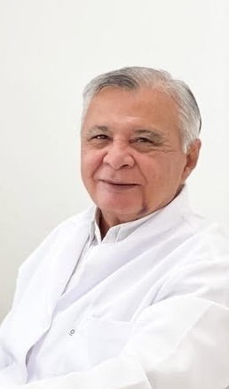 Dr. João Furtado
